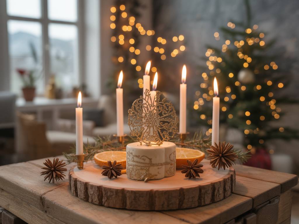 Les origines du réveillon du Nouvel An : traditions, superstitions et célébrations à travers le monde