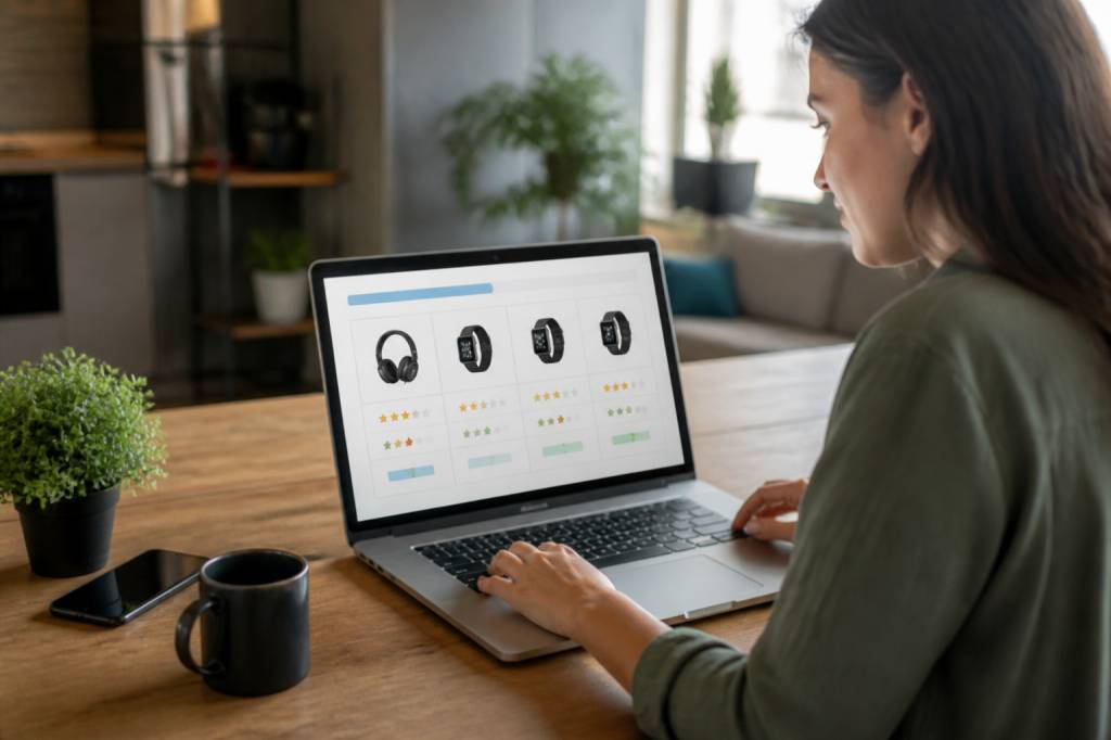 Rousette.net comparateur de prix : comment ça marche